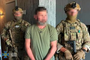У різних регіонах України викрито чотири “ухилянтські” схеми