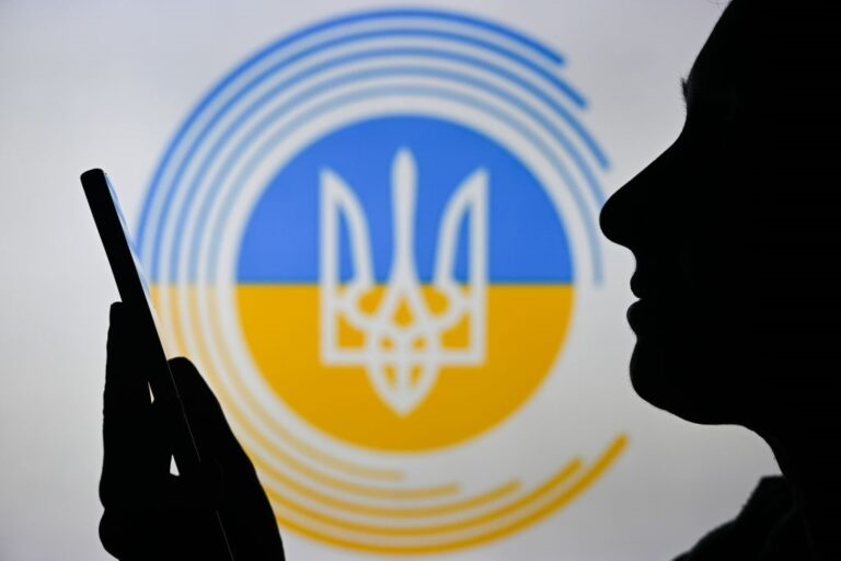 У столичному університеті зафіксували порушення мовного закону