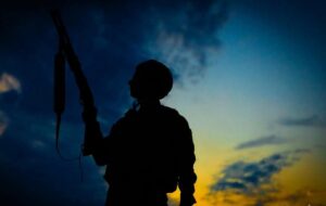 У ТЦК на Львівщині виявили тіло військовослужбовця: що відомо