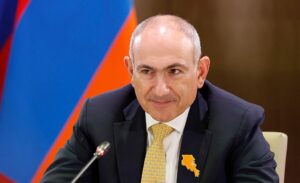 У Вірменії сформують новий уряд на чолі з Пашиняном