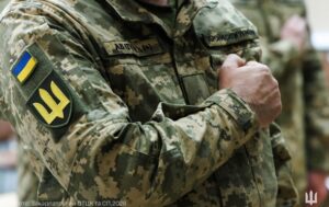 У Закарпатському ТЦК заперечили обшуки в їхніх підрозділах