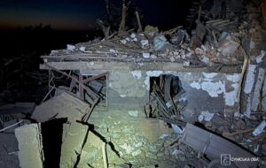 Удар КАБами по Сумах: кількість постраждалих зросла до 14