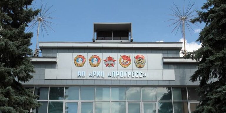 Удар по космосу. ЗСУ розбили завод в Самарі