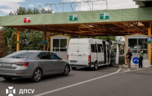 Удар РФ по пункту пропуску на Одещині: чи працює кордон