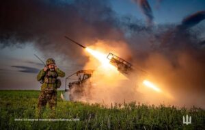 Ударів зазнали 15 скупчень військ РФ – Генштаб