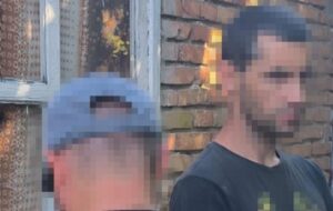 Ухилянт наводив російські удари по Нікополю