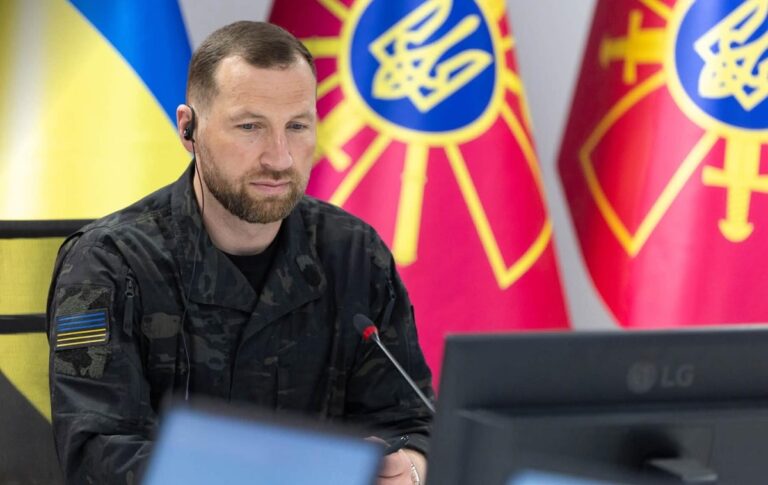Україна домовляється зі Швецією та Норвегією про дрони й ППО