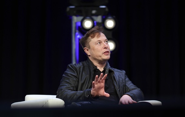 Україна хоче бити по пускових РФ через Starlink, Маск проти – ЗМІ