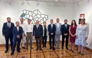 Україна отримала від Польщі новий список місць для ексгумацій
