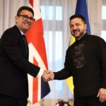 Україна та Британія підписали історичну угоду
