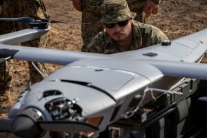 Україна взяла участь у навчаннях НАТО у Латвії