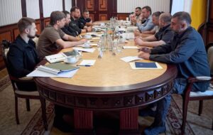 Україні не вистачає грошей на армію