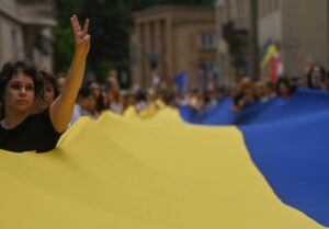 Українці визначилися щодо виводу військ з Донбасу