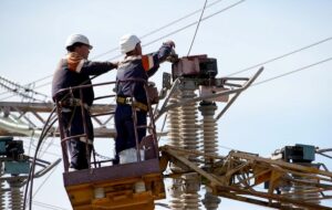 Укренерго назвало п’ять областей, де є відключення