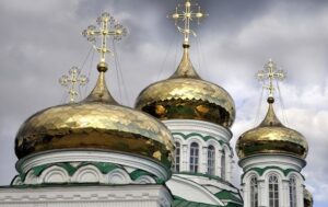 Управління Запорізької єпархії УПЦ МП перевірять на зв’язки із РП