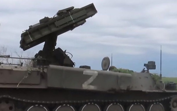 Уражено важливі цілі росіян – Генштаб