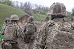 Успіх українського контрнаступу. Що звільнили ЗСУ