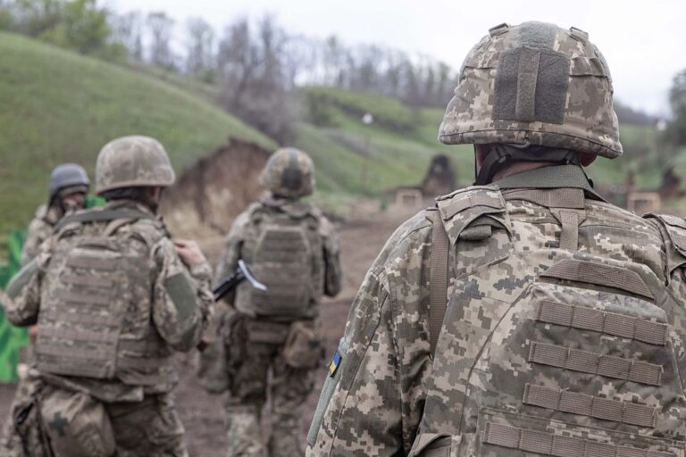 Успіх українського контрнаступу. Що звільнили ЗСУ