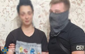В Ізмаїлі попередили теракти біля адмінбудівель