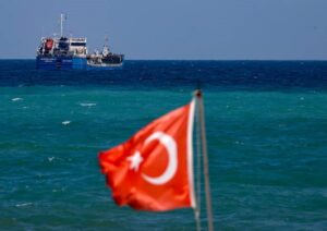В обхід російських маршрутів: Туреччина добудовує порт на Чорному морі