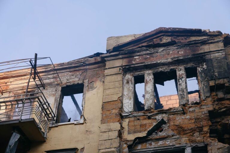 В Одесі кількість постраждалих зросла до восьми людей