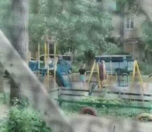 В Одесі по працівникам ТЦК відкрили вогонь