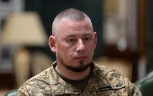 В ОП зробили заяву щодо фронту