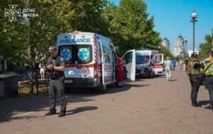 В Україні готують зміни для роботи під час тривог