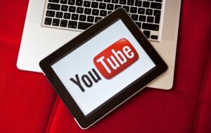 В Україні заблокували 12 YouTube-каналів, що підтримували РФ