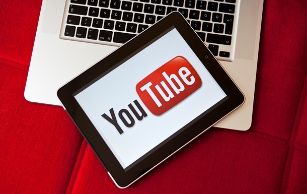 В Україні заблокували 12 YouTube-каналів, що підтримували РФ