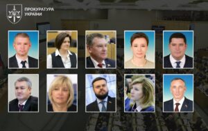 Верховний Суд залишив без змін вироки 10 депутатам Держдуми РФ