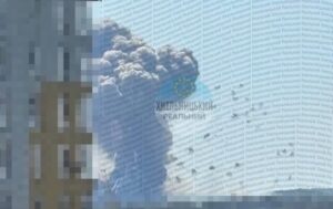 Вибухи в Хмельницькому: названо дві версії