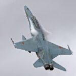 Винищувач НАТО збив дрон над Румунією