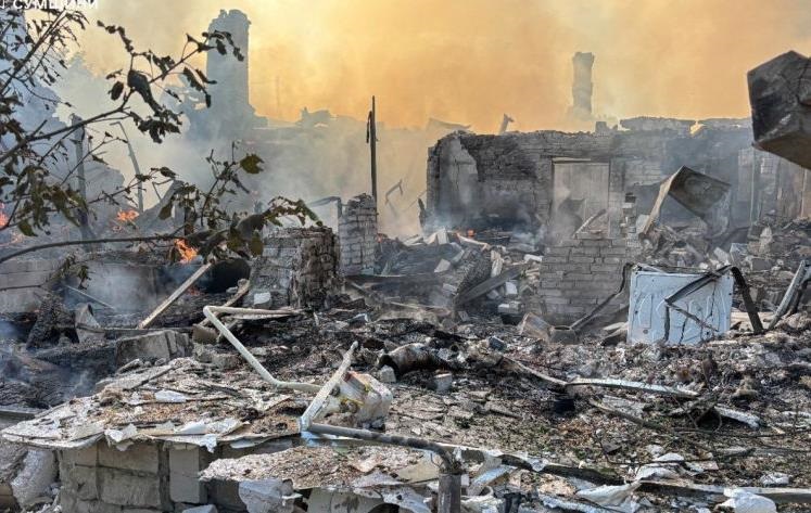 “Війна міст”: чому балістичний терор РФ не є відповіддю на удари ЗСУ