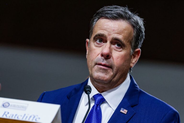 Візит директора ЦРУ до Росії: ЗМІ назвали причину