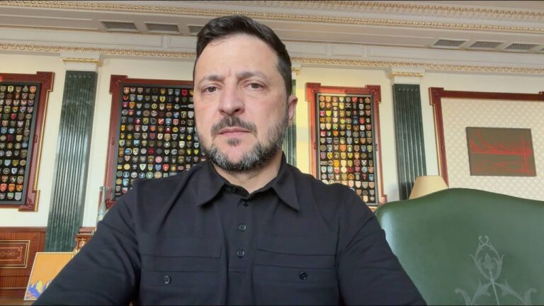 Кожен рівень тиску на Росію повинен підводити цю країну до бажання їхню війну завершити
