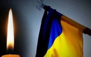 Внаслідок удару по Київщині загинув голова Дмитрівської громади