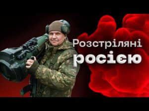 🕯Не дожив день до звільнення рідної Бучі | історія Андрія Баляби