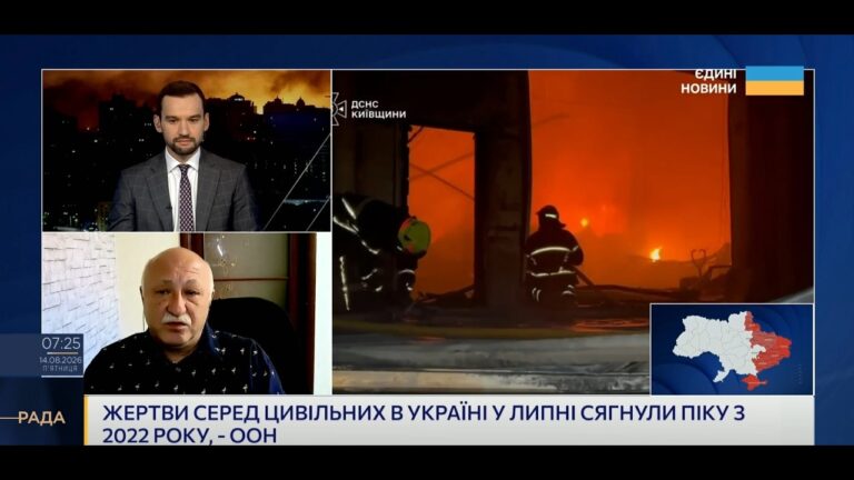 Аналіз ситуації на фронті та стратегія Сил оборони України | Павло Лакійчук