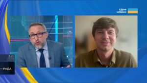 100 нових майстерень: як змінюється професійна освіта в Україні | Дмитро Завгородній