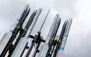 ЄС схвалив 6,1 млрд євро Україні на зброю