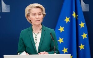 ЄС відреагував на “пекельні санкції” США проти Росії