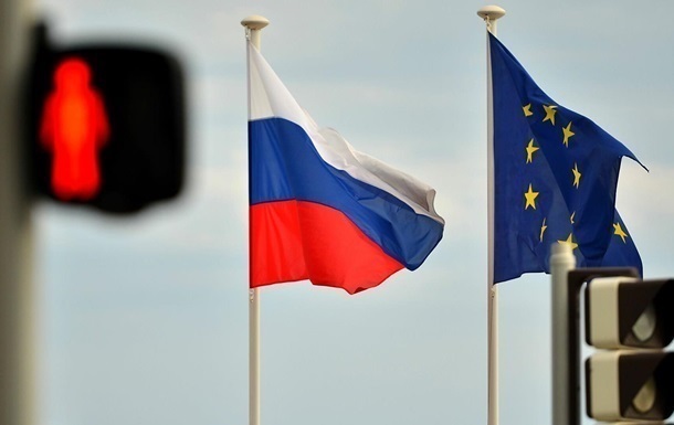 ЄС запровадив санкції проти п’яти осіб, причетних до ВПК Росії