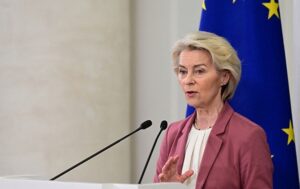 Європа відреагувала на санкції США проти президентки МКС