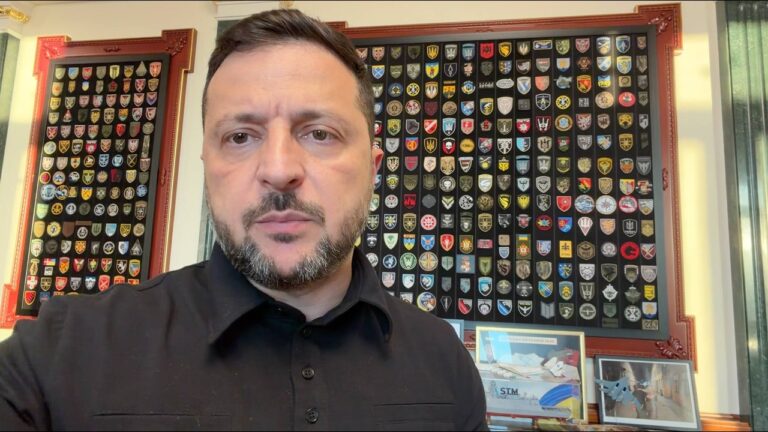 Потрібні ракети для «петріотів», це те, що можуть забезпечити тільки наші партнери