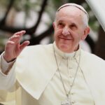 З книги Папи Франциска в Росії прибрали згадки про ЛГБТ