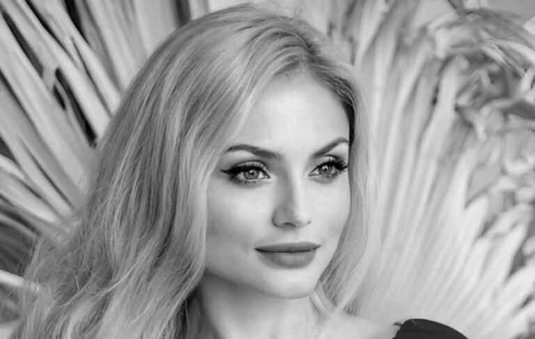 Загинула головна редакторка видання Фокус