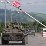 Захід попередив Росію через її нові дії у Грузії