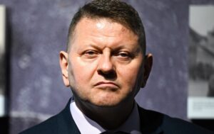 Залужний: Україна не вступить до НАТО