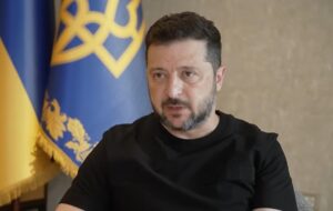 Зеленський: Путін планує приховану мобілізацію